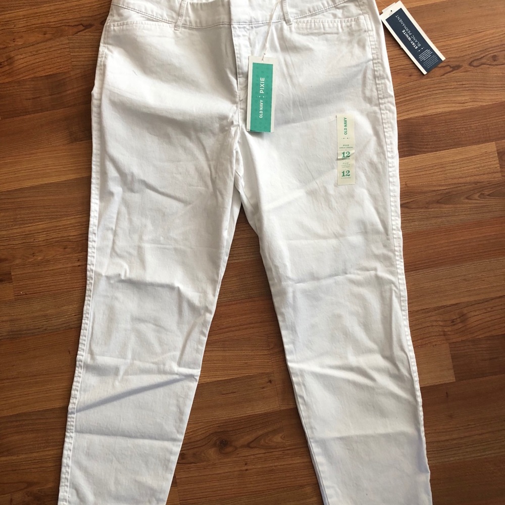 Old Navy ladies pant